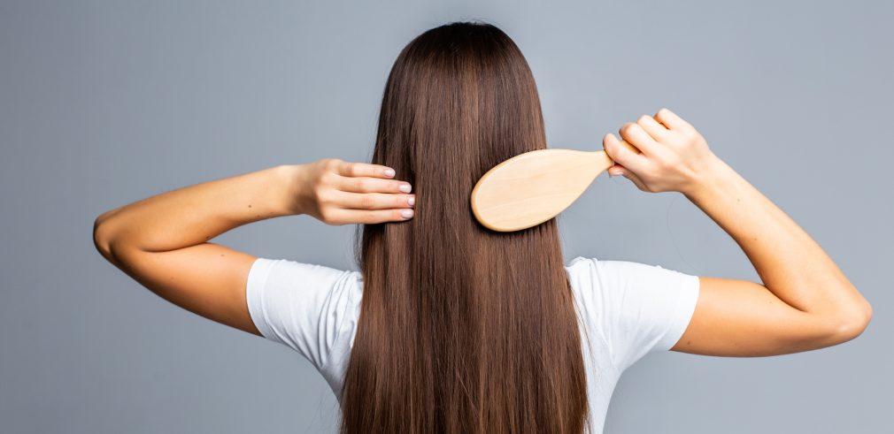 Bacterial Infection Of The Hair