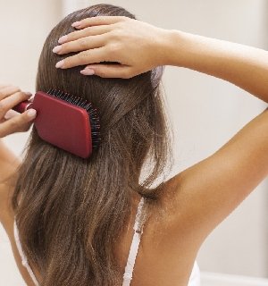 post covid hair care tips