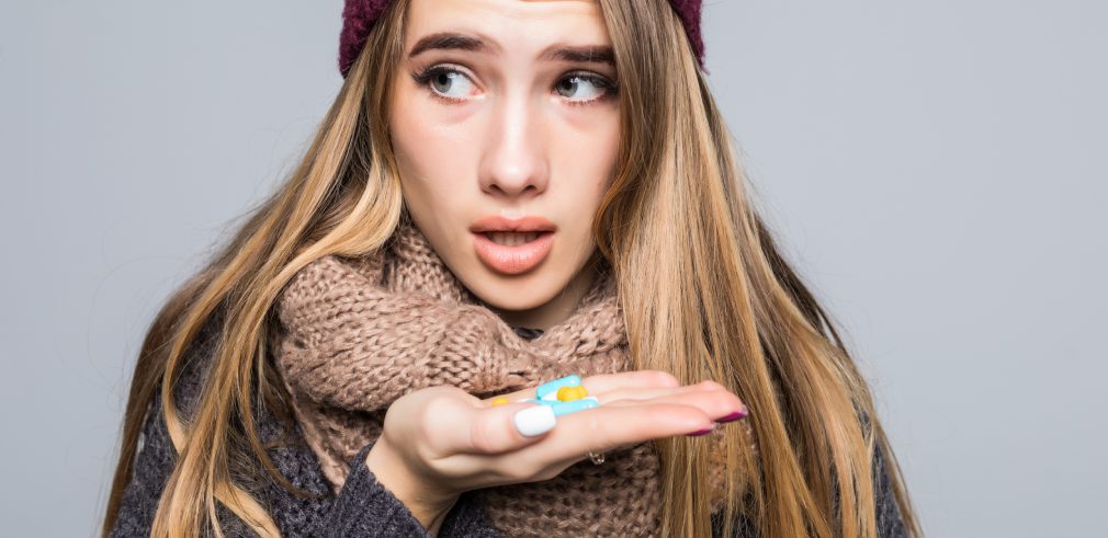 Vitamin A Deficiency And Skin