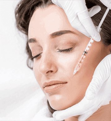 Aesthetics Treatments
