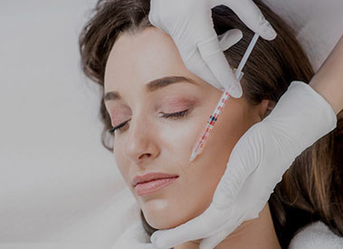 AESTHETIC TREATMENTS